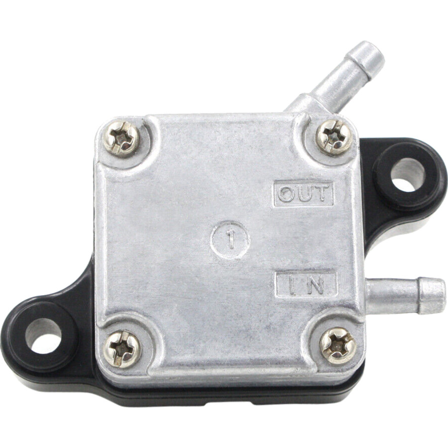 YAMAHA F6, F8, F9.9 gasoline pump REC68T-24410-00-00 PIECESBATEAUX.COM