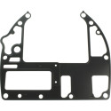 Antriebskopfdichtung MERCURY und YAMAHA 75 bis 115 PS 4-Takt REC68V-11351-00 PIECESBATEAUX.COM