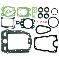 Bolsa de juntas para pies MARINER 40CV 2-Tiempos y YAMAHA REC6A0-W0001-21 PIECESBATEAUX.COM