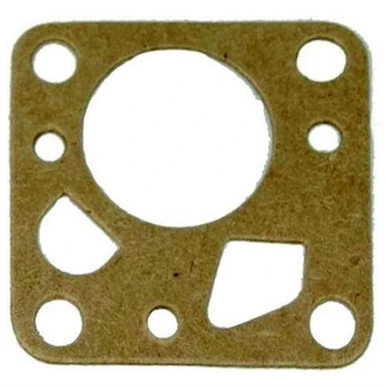 Gasoline pump seal YAMAHA and MARINER 91754 PIECESBATEAUX.COM