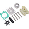 YAMAHA and MARINER 4A, 4AC, 5C Water Pump Kit REC6E0-W0078-A2 PIECESBATEAUX.COM