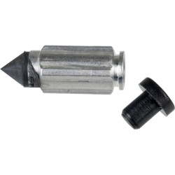 Spillo Carburatore YAMAHA, MARINER, TOHATSU 3 a 40Cv REC6G1-14546-00 PIECESBATEAUX.COM