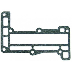 YAMAHA and MARINER 6 and 8 hp exhaust gasket (1984-2000) REC6G1-41112-A1 PIECESBATEAUX.COM