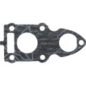 Joint sous base de pompe à eau YAMAHA et MARINER 6C, 6D, 8C REC6G1-45315-A0 PIECESBATEAUX.COM