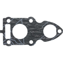 Guarnizione sotto la base della pompa dell'acqua YAMAHA e MARINER 6C, 6D, 8C REC6G1-45315-A0 PIECESBATEAUX.COM
