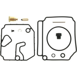 Kit carburador YAMAHA 75, 80 y 90 CV 2-Tiempos (1992-2006) REC6H1-W0093-10 PIECESBATEAUX.COM
