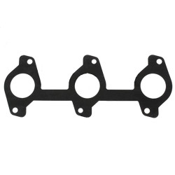 Intake gasket for old YAMAHA 40 and 50 2-Stroke carburetor engines REC6H4-14198-09 PIECESBATEAUX.COM