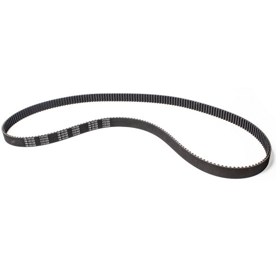 YAMAHA Timing Belt F200 to F250 REC6P2-46241-02 PIECESBATEAUX.COM