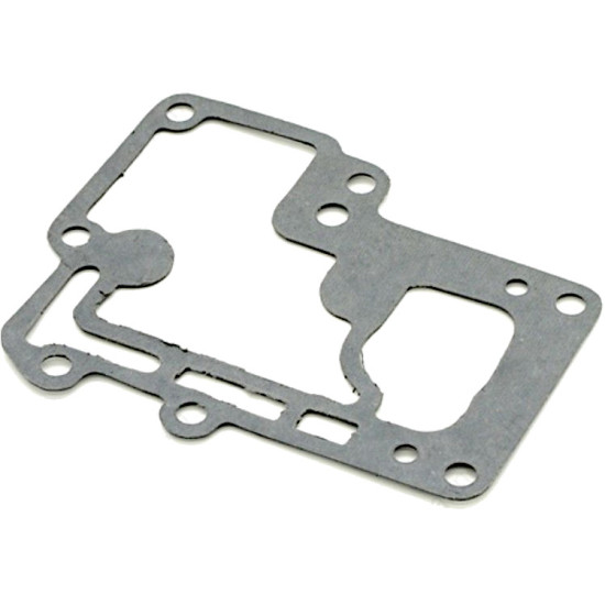 JOHNSON EVINRUDE 5 and 6 hp Exhaust Gasket REC802243 PIECESBATEAUX.COM