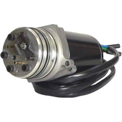Motor y bomba de trim MERCURY 35 a 200 CV Diseño I REC826729A10 PIECESBATEAUX.COM