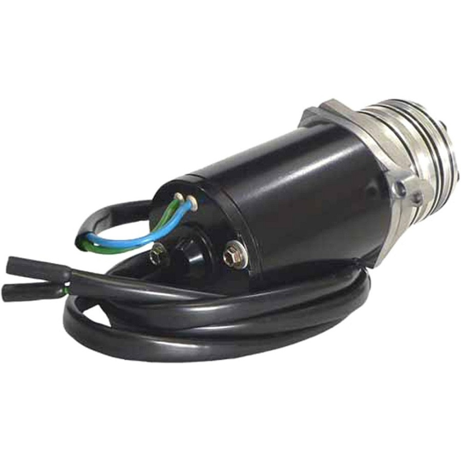 Moteur et Pompe de trim MERCURY 35 à 200Cv Design I REC826729A10 PIECESBATEAUX.COM