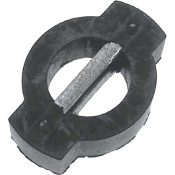 Accoppiamento pompa acqua di mare VOLVO REC831009 PIECESBATEAUX.COM