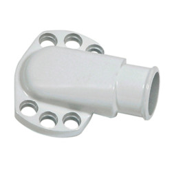 Tubo di aspirazione dell'acqua VOLVO 832846 REC832846 PIECESBATEAUX.COM