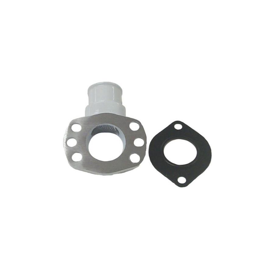 Wasseransaugrohr VOLVO 832846 REC832846 PIECESBATEAUX.COM
