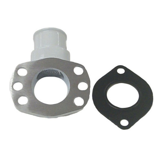 Wasseransaugrohr VOLVO 832846 REC832846 PIECESBATEAUX.COM