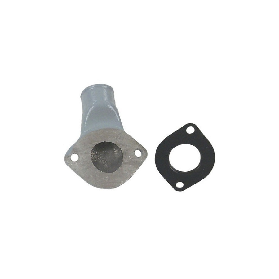 Tubo de aspiración de agua VOLVO 854031 REC854031 PIECESBATEAUX.COM