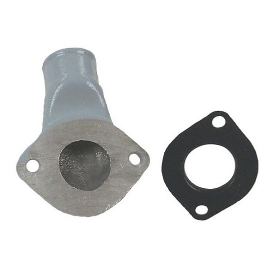 Tubo di aspirazione dell'acqua VOLVO 854031 REC854031 PIECESBATEAUX.COM
