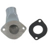 Wasseransaugrohr VOLVO 854031 REC854031 PIECESBATEAUX.COM