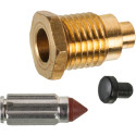 Aguja y asiento del carburador MERCURY 75 y 90 CV 4-Tiempos y YAMAHA REC6H3-14590-00 PIECESBATEAUX.COM