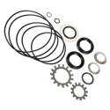 Sacchetto di guarnizioni piede piede di base VOLVO AQ200 a AQ290 tranne DP REC876268 PIECESBATEAUX.COM