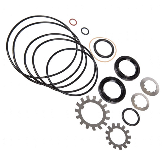 Sacchetto di guarnizioni piede piede di base VOLVO AQ200 a AQ290 tranne DP REC876268 PIECESBATEAUX.COM