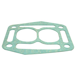 Junta de codo OMC 2.3L REC878982 PIECESBATEAUX.COM