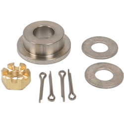 Kit de tuerca de hélice HONDA 8 a 20 CV 17061501 PIECESBATEAUX.COM