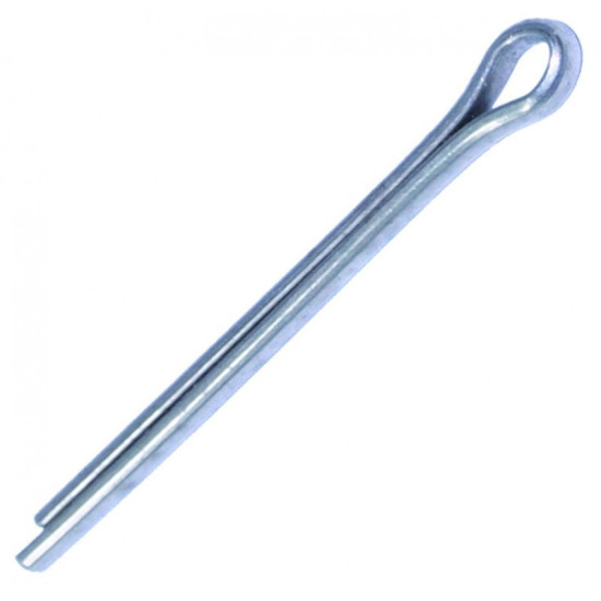 Perno elica YAMAHA 2B, 2C, 2D REC91490-30040 PIECESBATEAUX.COM