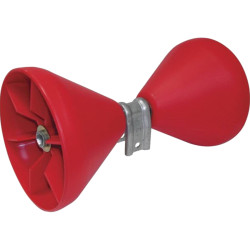 Conos dobles de 180/55 mm de diámetro en el balancín REM09190 PIECESBATEAUX.COM