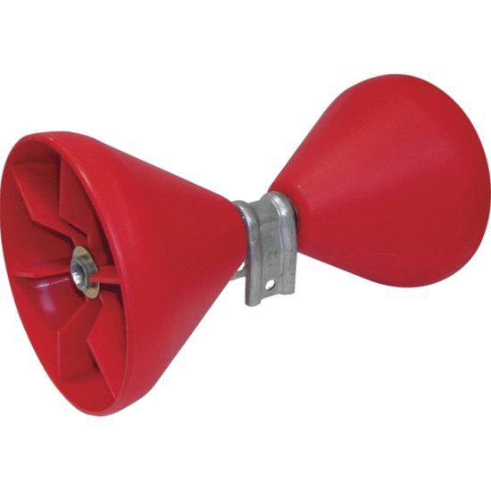 Cones doubles Diam 180/55 sur balancier REM09190 PIECESBATEAUX.COM