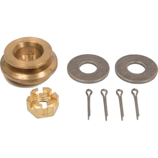 Kit dado elica HONDA 25-30 CV 17062501 PIECESBATEAUX.COM