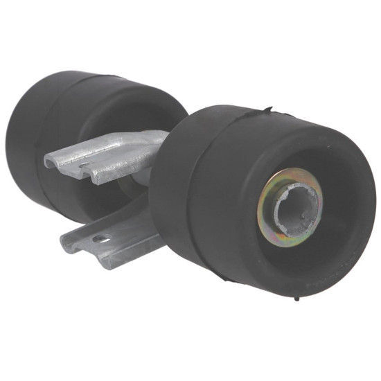 Galets sur Balancier Diam 75mm REM174072 PIECESBATEAUX.COM