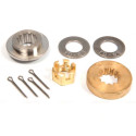 Kit dado elica HONDA 35-60 CV HC-PKT PIECESBATEAUX.COM