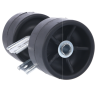 Rulli su bilanciere diam. 120 mm REM174082 PIECESBATEAUX.COM
