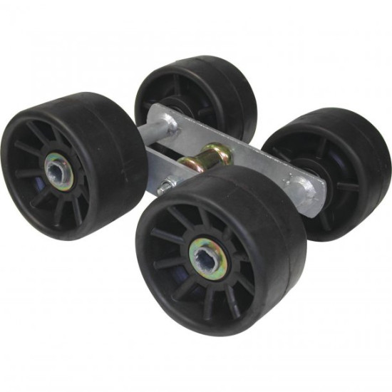 Rulli su bilanciere diam. 120 mm REM174092 PIECESBATEAUX.COM