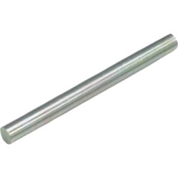 Asse pieno Ø 20 x L 250 MM REM1805220 PIECESBATEAUX.COM