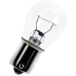 Bombilla 1 borne 12V 21W REM190320 PIECESBATEAUX.COM