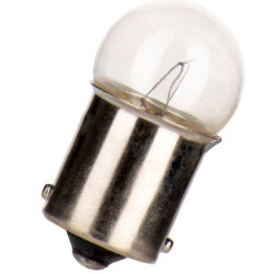 Lampadina 1 polo 12V 5W REM190325 PIECESBATEAUX.COM