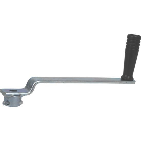 Manivela para cabrestante Goliath TS800 y TS1200, 250 mm de largo REM1TS250 PIECESBATEAUX.COM