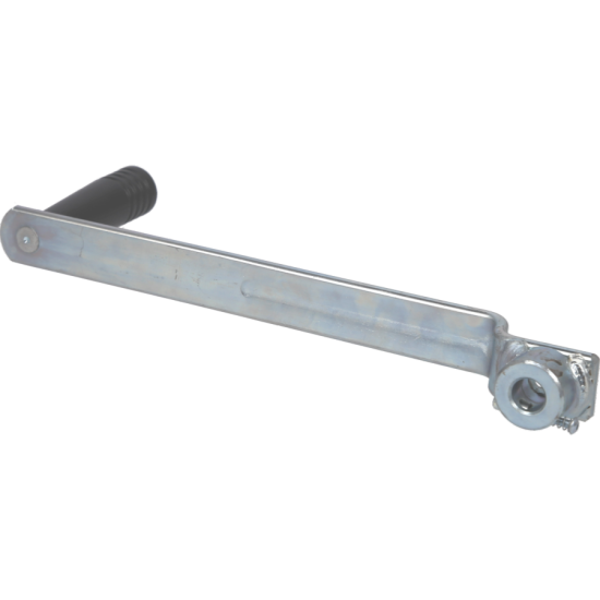 Manovella per argano Goliath TS900, TS1600, TS2200 lunghezza 290 mm REM1TS290 PIECESBATEAUX.COM