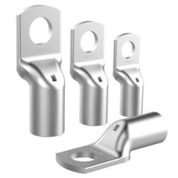 Capocorda tubolare diritto a crimpare 8,5 mm / 35 mm2 RK-910880 PIECESBATEAUX.COM