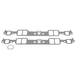Kit guarnizioni collettore di aspirazione MERCRUISER, VOLVO, OMC V8 5.0L, 5.7L (prima del 1997) 17145 PIECESBATEAUX.COM