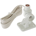 Rótula para antena FastFit (con cable de 5 m) 65000453 PIECESBATEAUX.COM