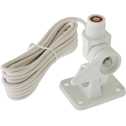 Rótula para antena FastFit (con cable de 5 m) 65000453 PIECESBATEAUX.COM