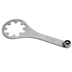Chiave per dado cuscinetto cardanico MERCRUISER 17256 PIECESBATEAUX.COM