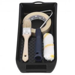 Kit di applicazione per antivegetativa ROTAL029 PIECESBATEAUX.COM
