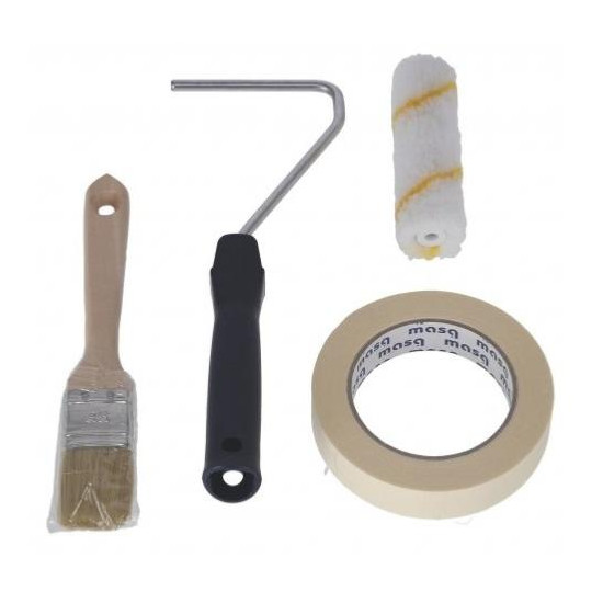 Kit de aplicación para antiincrustante ROTAL029 PIECESBATEAUX.COM