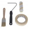 Kit di applicazione per antivegetativa ROTAL029 PIECESBATEAUX.COM