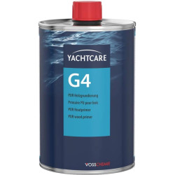 Primer G4 per legno prima della stratificazione Yacht Care 1L 393090--VDM PIECESBATEAUX.COM