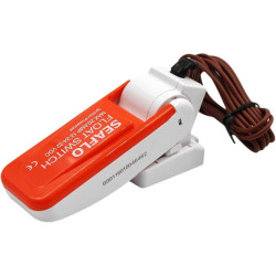 Livellostato a galleggiante SEAFLO 20A per pompa di sentina SFBS3001 PIECESBATEAUX.COM